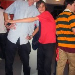 72 Stunden ohne Kompromiss